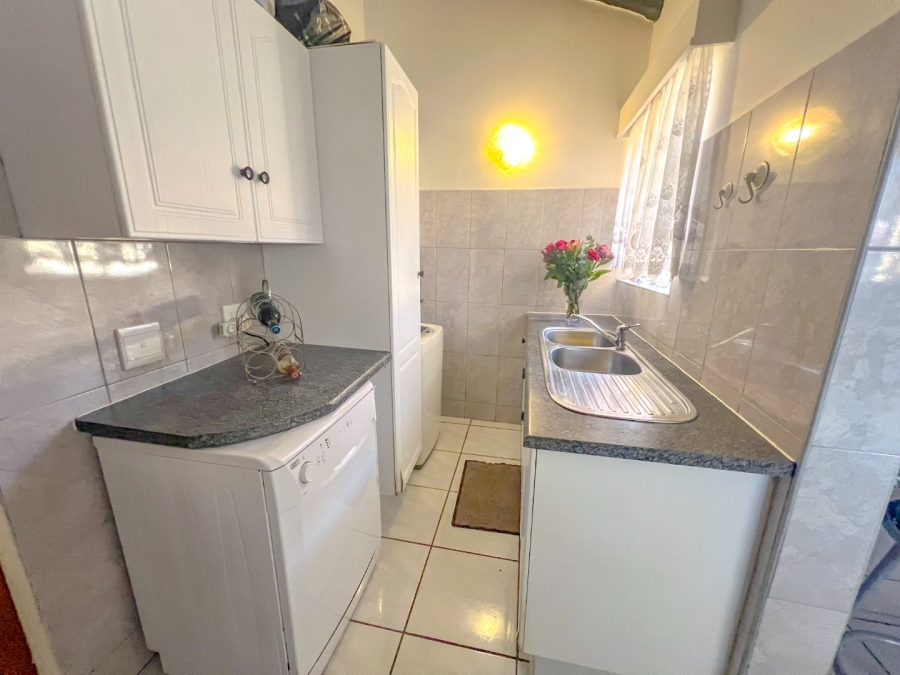 3 Bedroom Property for Sale in Vaalpark Free State